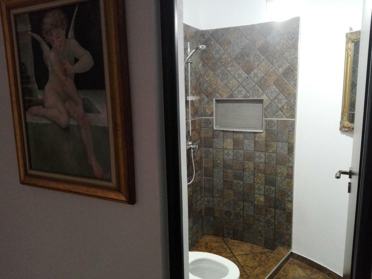 Pensiunea Timis Borşa Zewnętrze zdjęcie